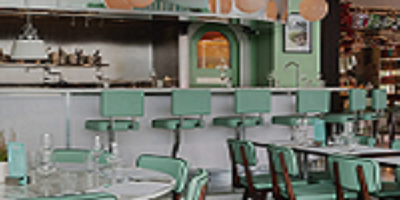 Lina Stores Italian Restaurant & Deli King's Cross